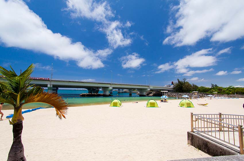 沖縄県那覇市の魅力と活気