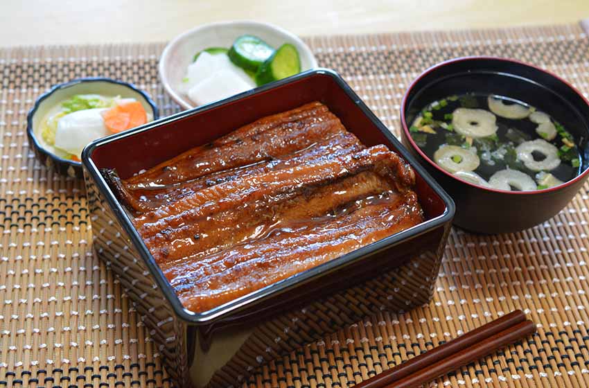 沖縄の魅力的なうなぎ料理とその特徴