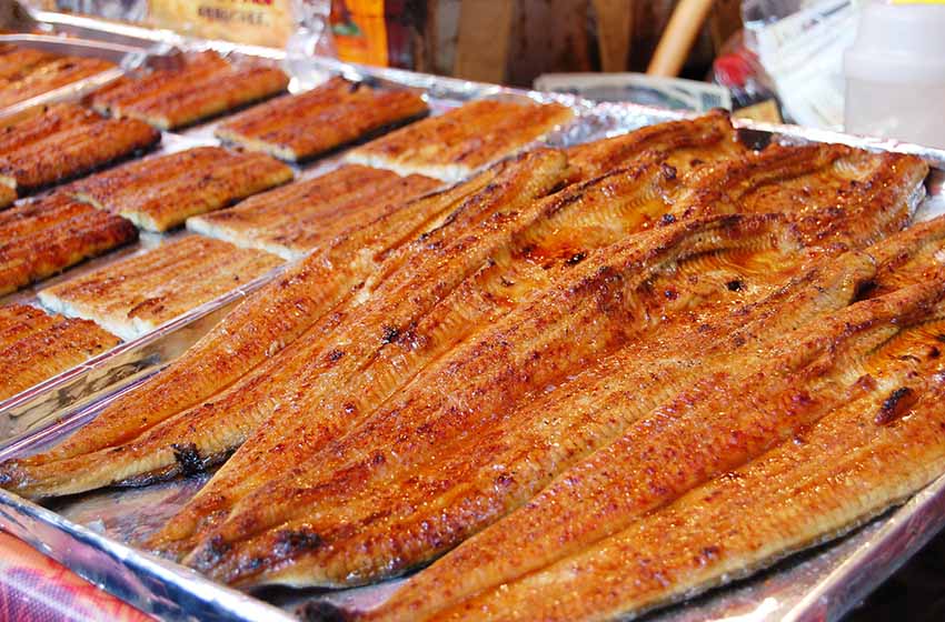 沖縄のうなぎ料理の楽しみ方と地元のおすすめ店舗