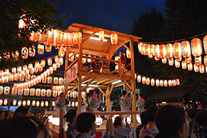 沖縄の祭りで体験する文化と交流