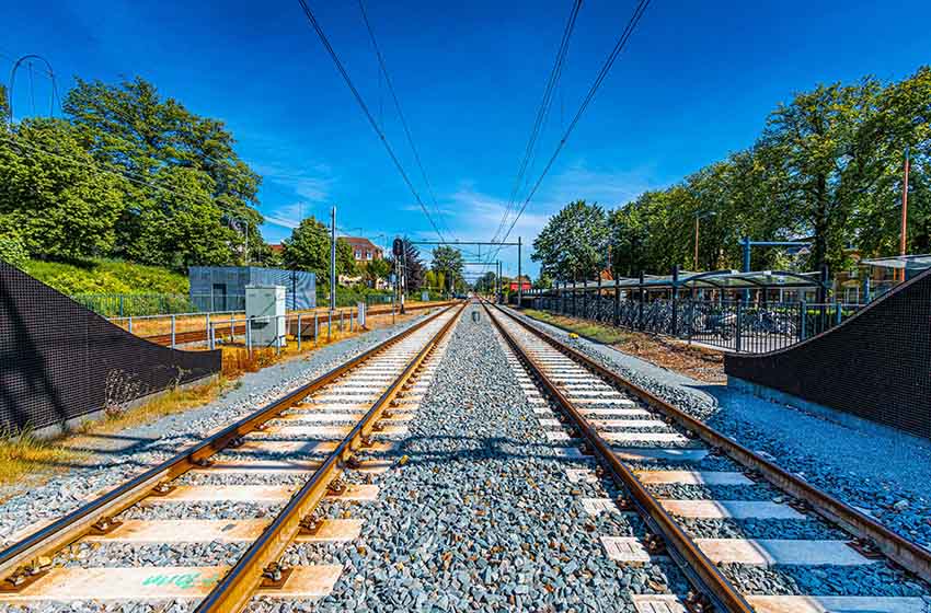 沖縄の将来的な鉄道整備についての展望