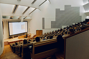 沖縄の大学での学生生活と豊かな経験の機会